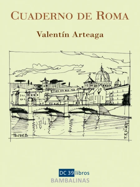 Cuaderno de Roma
